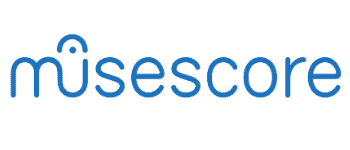 Piano Lessons in London - musescore logo