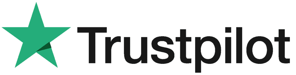 Violin teachers in Camden Town - trustpilot logo