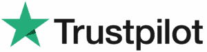 Guitar teachers in London - trustpilot logo