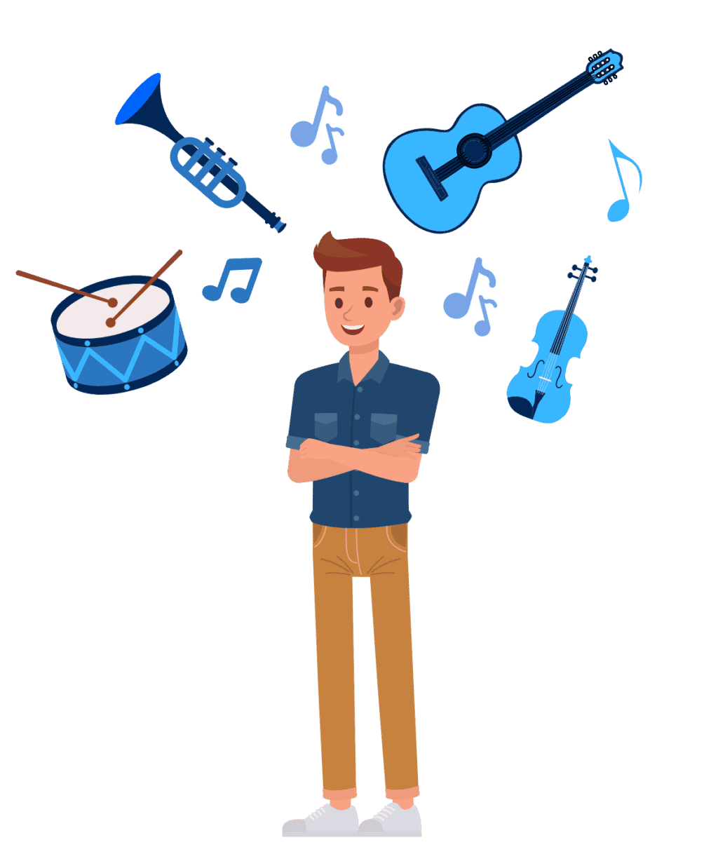 Become a Tutor - become a music tutor step 3