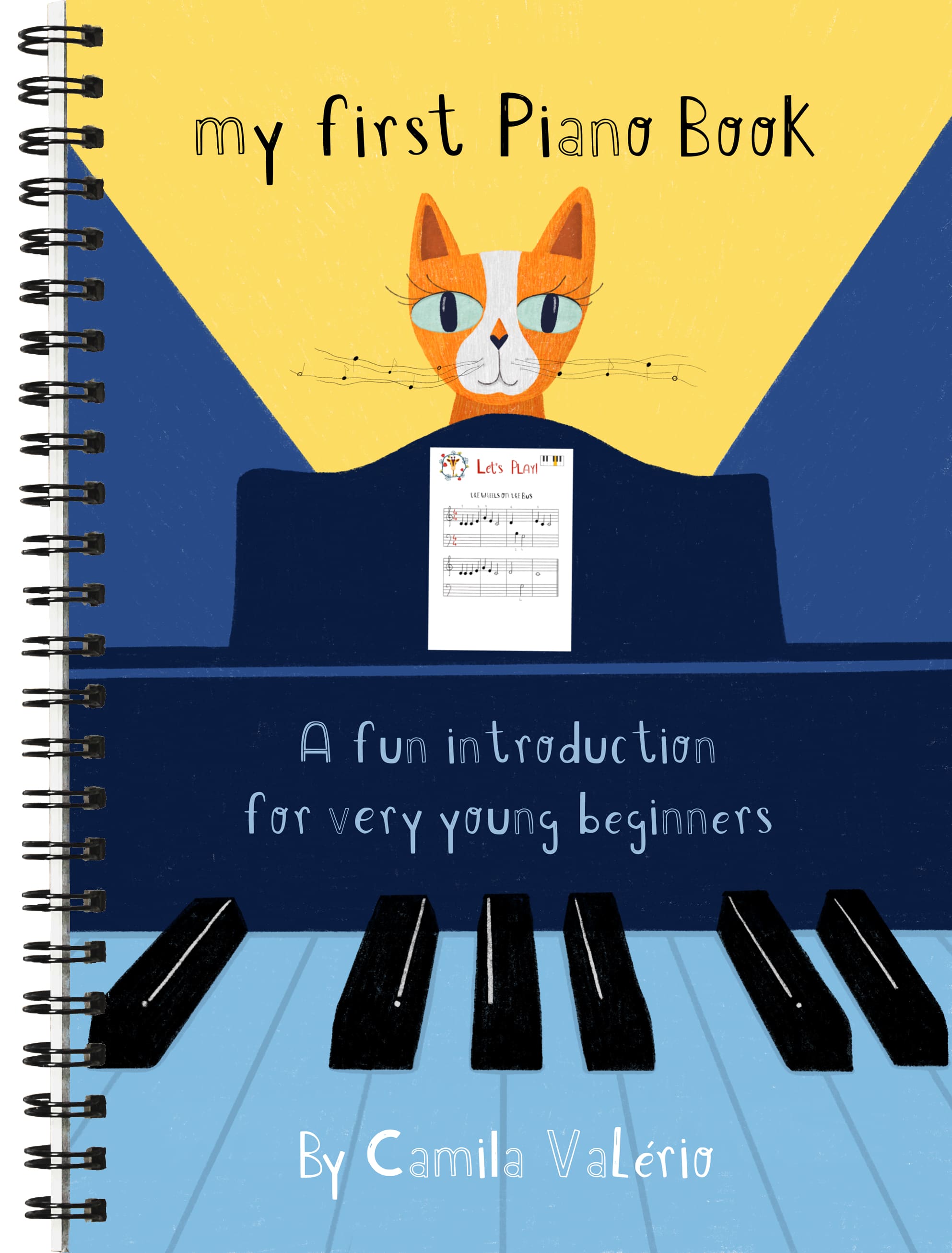 7 Best Piano Books For Young Beginners - IMG 2257